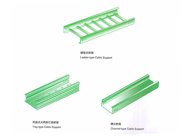 匯線橋架 匯線橋架