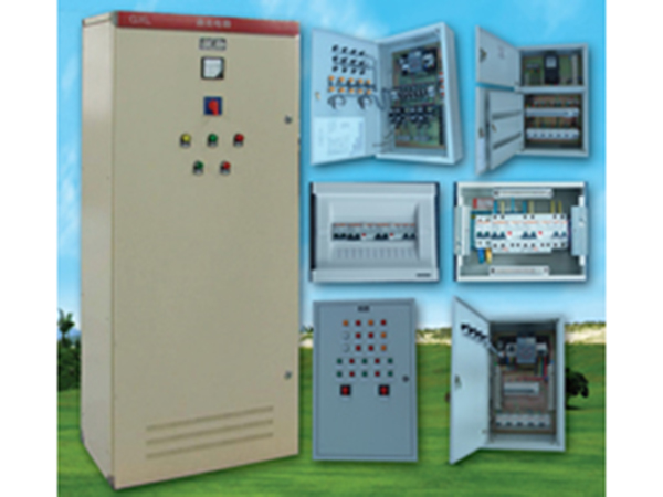 GXL型動力箱、非標控制箱、動力箱、照明箱