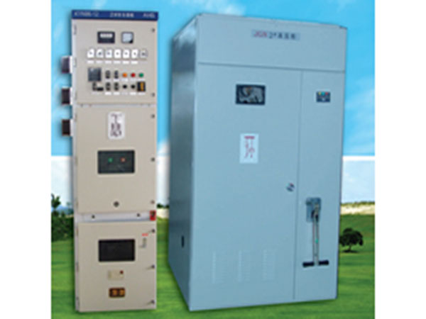 KYN96-12型10KV手車式中置柜 KYN96-12型10KV手車式中置柜