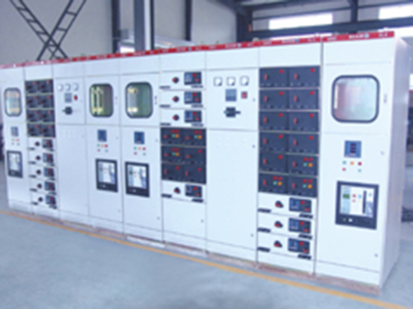 MNS低壓抽屜式開關柜 MNS低壓抽屜式開關柜