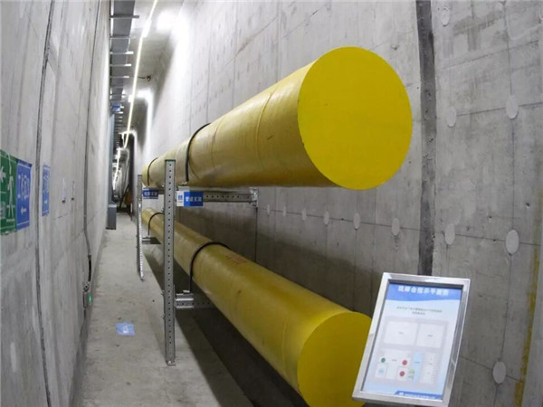 管廊抗震支架 管廊抗震支架