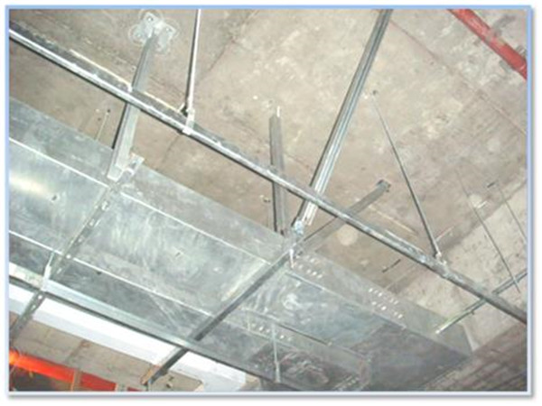 管廊抗震支架 管廊抗震支架