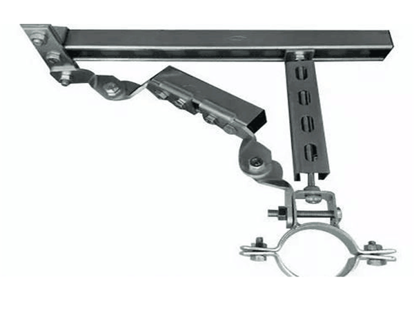 管廊抗震支架 管廊抗震支架