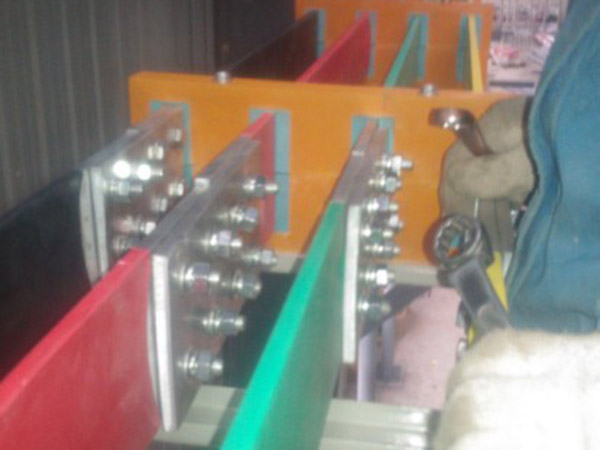 河南焦作鋁母線安裝 河南焦作鋁母線安裝