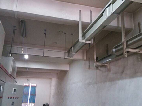 五臺(tái)云海鎂業(yè)母線槽安裝 五臺(tái)云海鎂業(yè)母線槽安裝