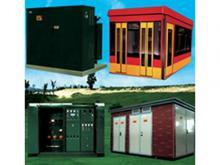 美式箱、歐式箱