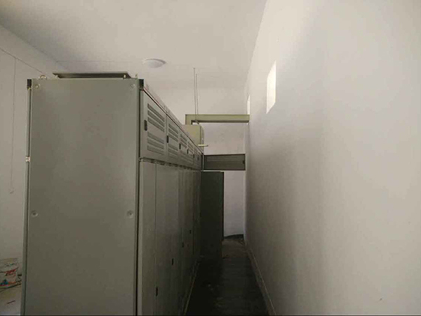 定襄管家營(yíng)法蘭鍛造集團(tuán)母線槽項(xiàng)目 定襄管家營(yíng)法蘭鍛造集團(tuán)母線槽項(xiàng)目