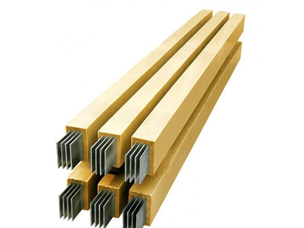 澆筑母線槽 澆筑母線槽