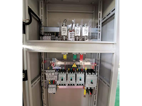 低壓配電柜系列 低壓配電柜系列