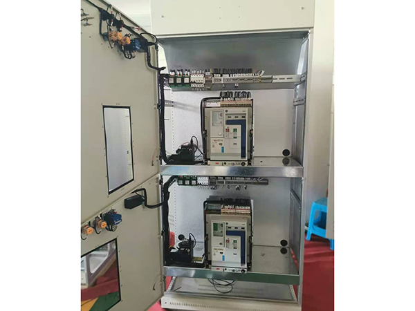 低壓配電柜系列 低壓配電柜系列