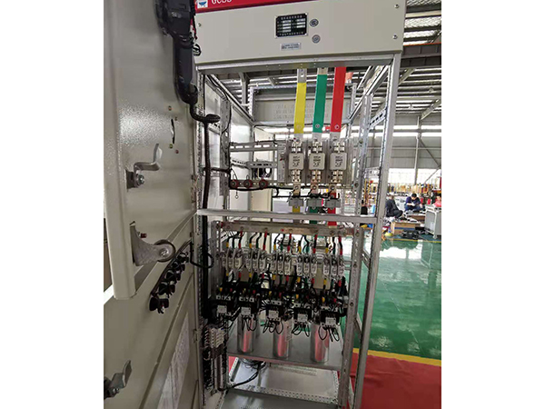 低壓配電柜系列 低壓配電柜系列