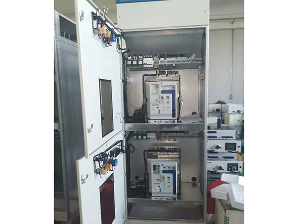 低壓配電柜系列 低壓配電柜系列