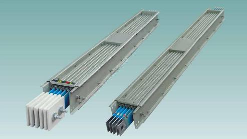 CFW-2A插接式高強封閉母線槽 CFW-2A插接式高強封閉母線槽