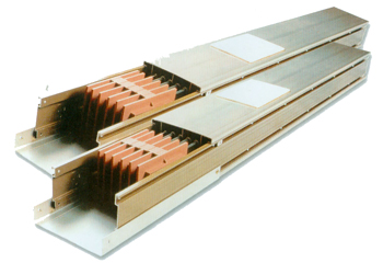 AMC-2鋁殼母線槽 AMC-2鋁殼母線槽