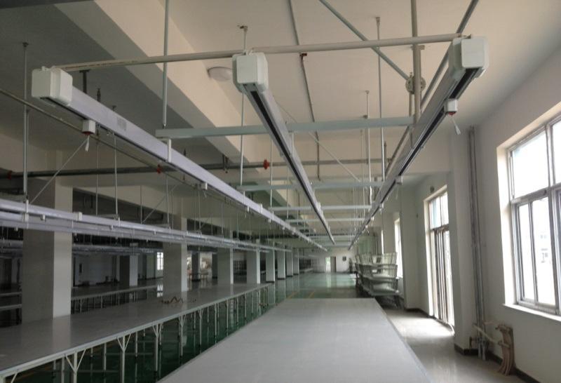 ZM照明母線槽 ZM照明母線槽