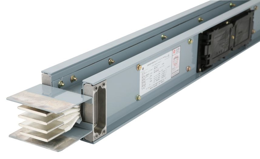 耐火型母線槽 耐火型母線槽