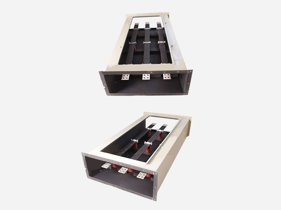 GM高壓共箱式母線槽 GM高壓共箱式母線槽