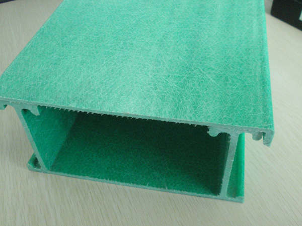 玻璃鋼橋架 玻璃鋼橋架