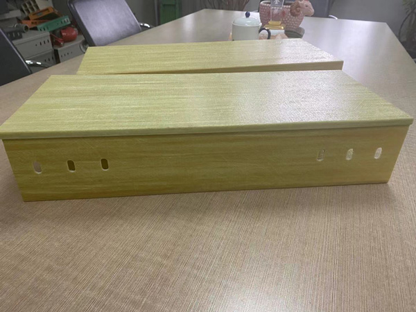 聚氨酯橋架 聚氨酯橋架