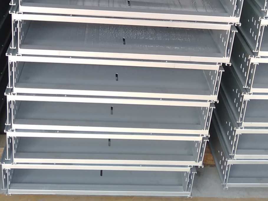 鋁合金橋架 鋁合金橋架