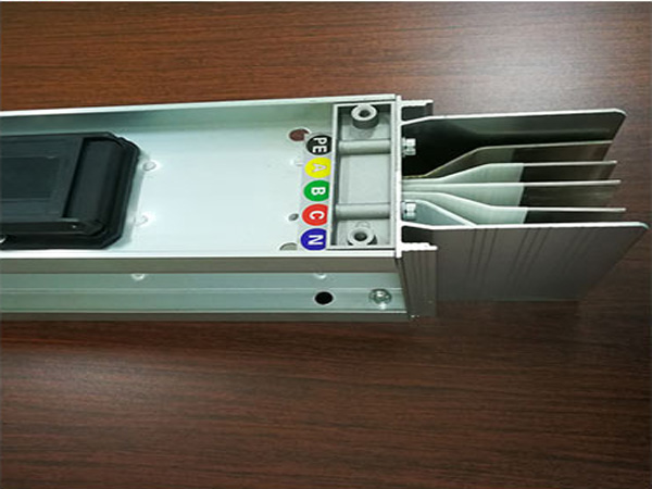 封閉性母線 封閉性母線