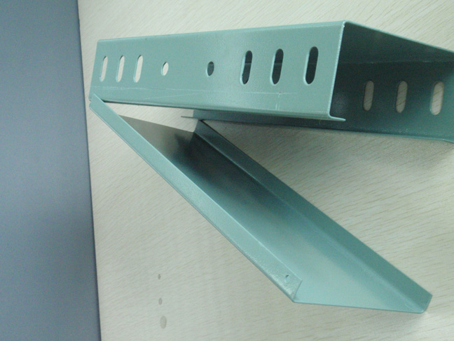 防火橋架 防火橋架